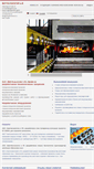 Mobile Screenshot of beltechnologia.by